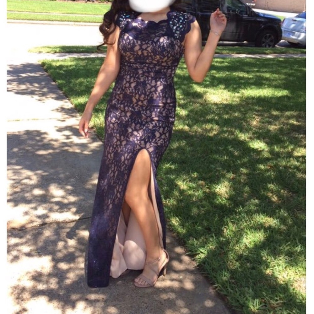 Prom Dress/ Formal Dress